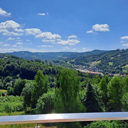 Apartament Wisla Bukowa Extérieur photo