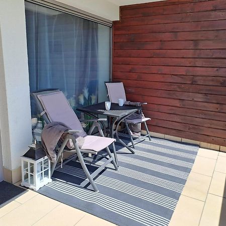 Apartament Wisla Bukowa Extérieur photo