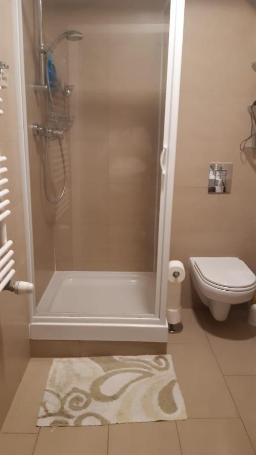Apartament Wisla Bukowa Extérieur photo