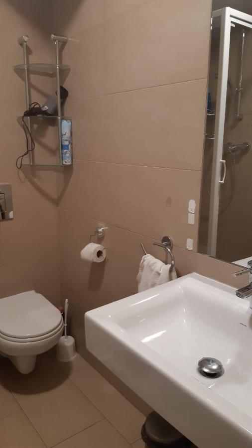 Apartament Wisla Bukowa Extérieur photo