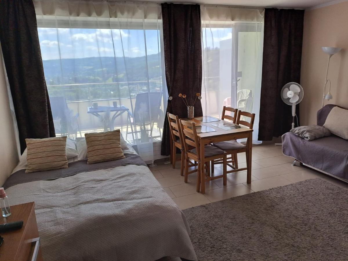 Apartament Wisla Bukowa Extérieur photo