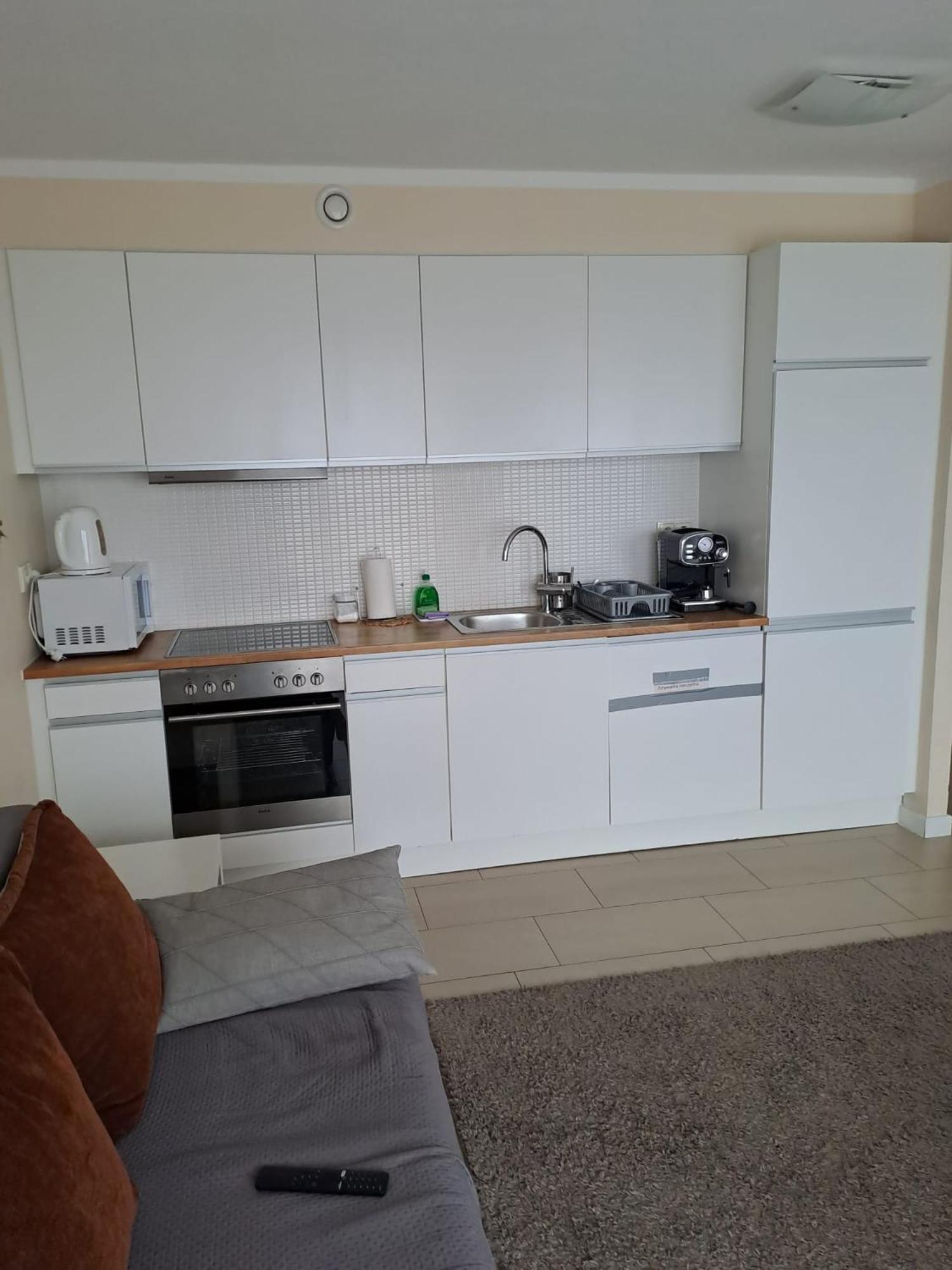 Apartament Wisla Bukowa Extérieur photo