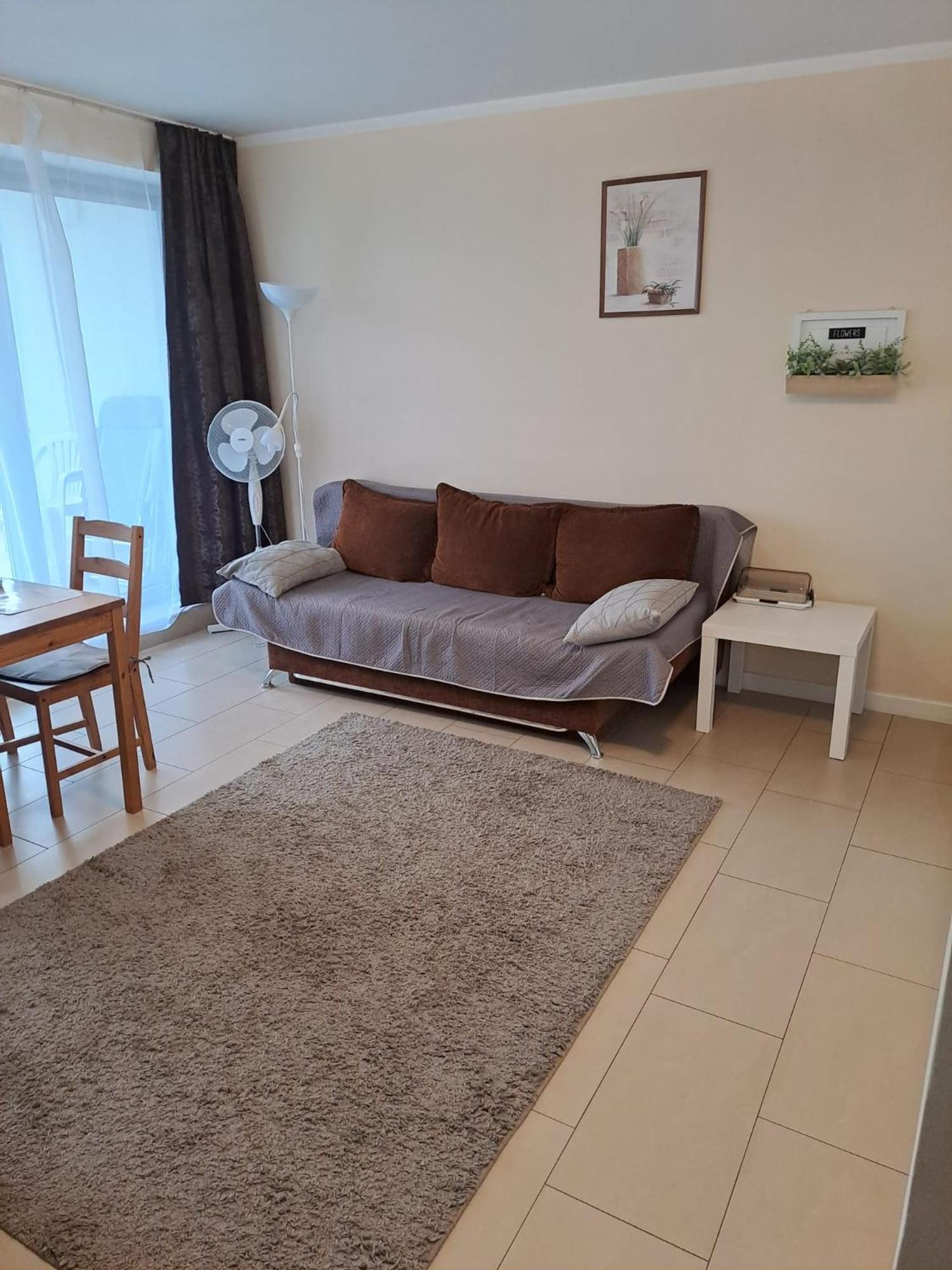 Apartament Wisla Bukowa Extérieur photo