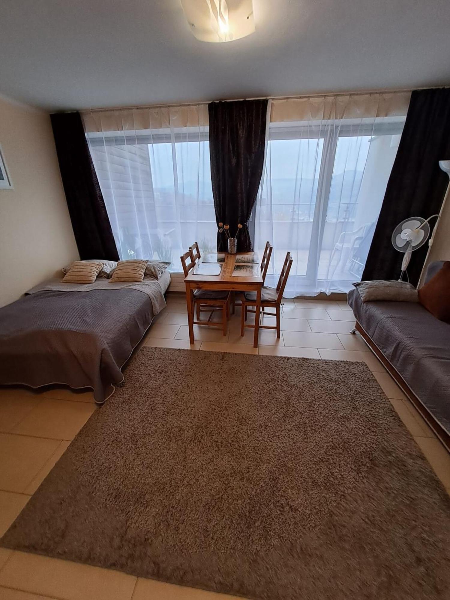 Apartament Wisla Bukowa Extérieur photo